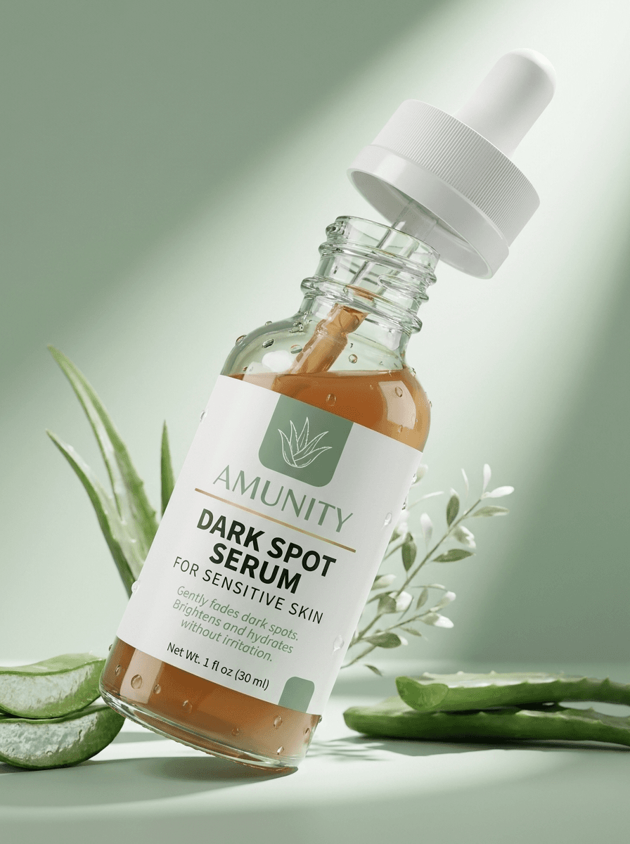 Dark Spot Serum — Sensitive Skin