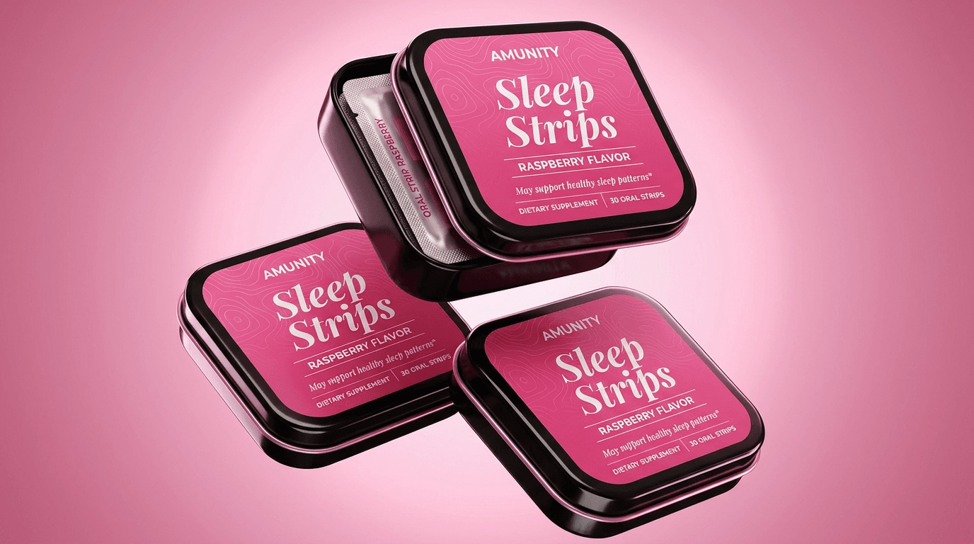 Sleep Strips